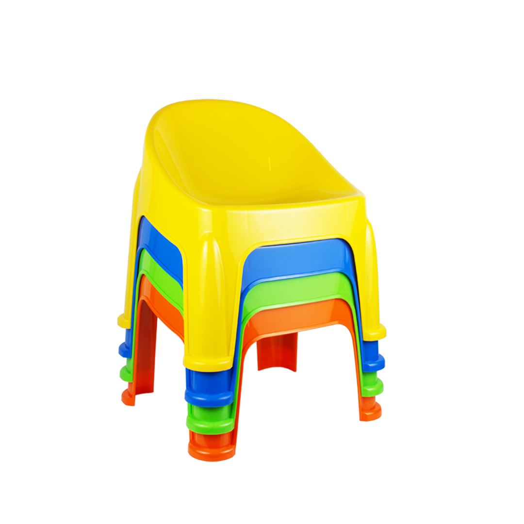 Kids Chair Model – 2