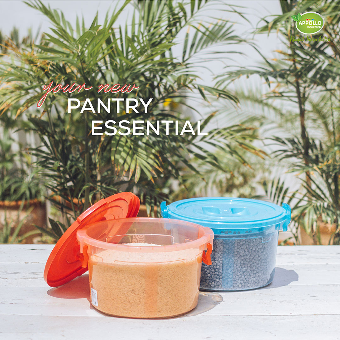Appollo Handy Container Mini 9ltr