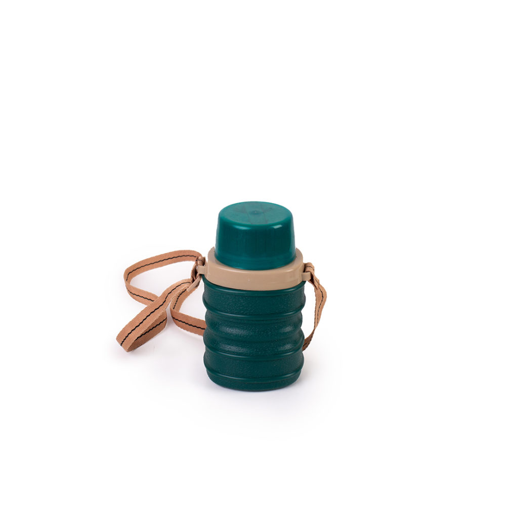 Sprinkle Water Bottle Model-1 (600 ml)