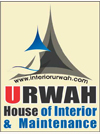 URWAH HOUSE OF INTERIOR