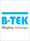 B-TEK WEIGHING TECHNOLOGY