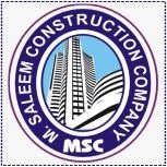 M. SALEEM CONSTRUCTION COMPANY ENGINEERS & CONTRACTOR