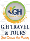G.H. TRAVEL & TOURS