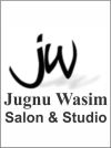 JUGNU'S SALON & STUDIO