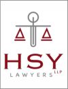 HSY LAWYERS LLP