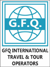 G.F.Q. INTERNATIONAL TRAVEL & TOURS