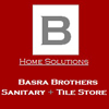 BASRA BROTHERS SANITARY & TILE STORE