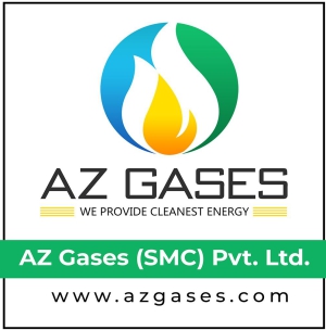 AZ GASES (SMC) (PVT) LTD.