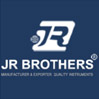 J.R. BROTHERS SURGICAL INSTRUMENTS