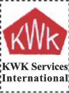 KWK SERVICES INTERNATIONAL