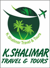 K. SHALIMAR TRAVEL & TOURS