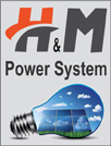 H & M ENTERPRISES POWER SYSTEM + THE SITARA ENGINEERS