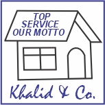 KHALID & CO.