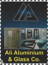 ALI ALUMINIUM & GLASS CO.
