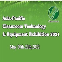 Asia Pacific Cleanroom Technology & Equipment Expo