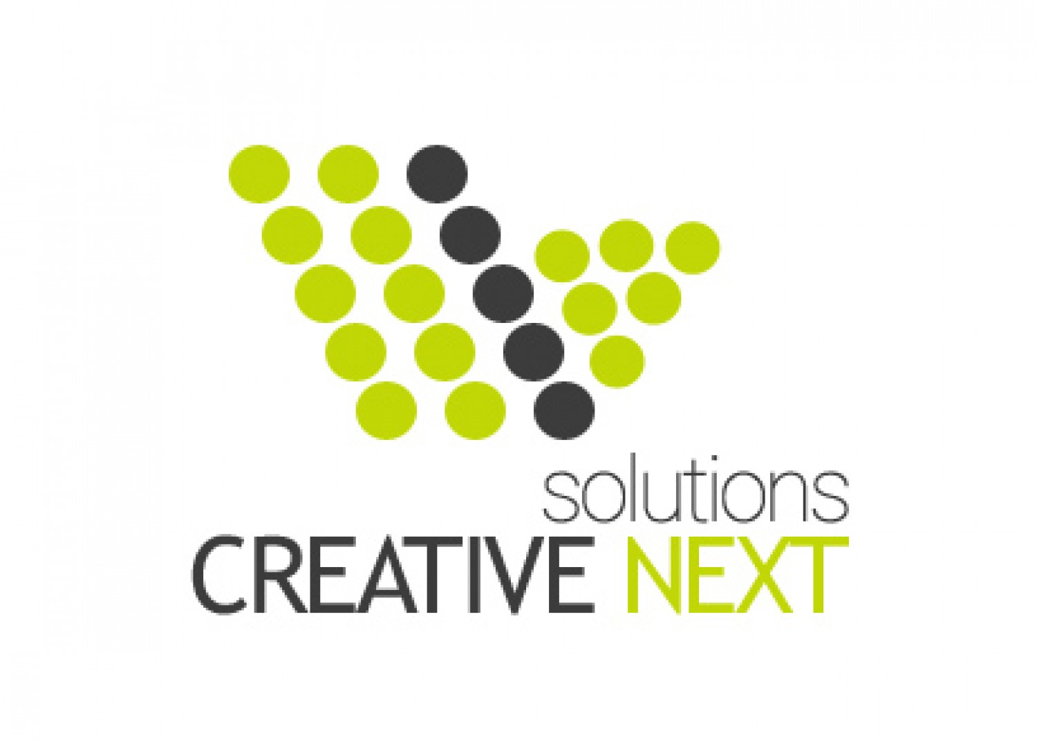 Creative Next  Solutions