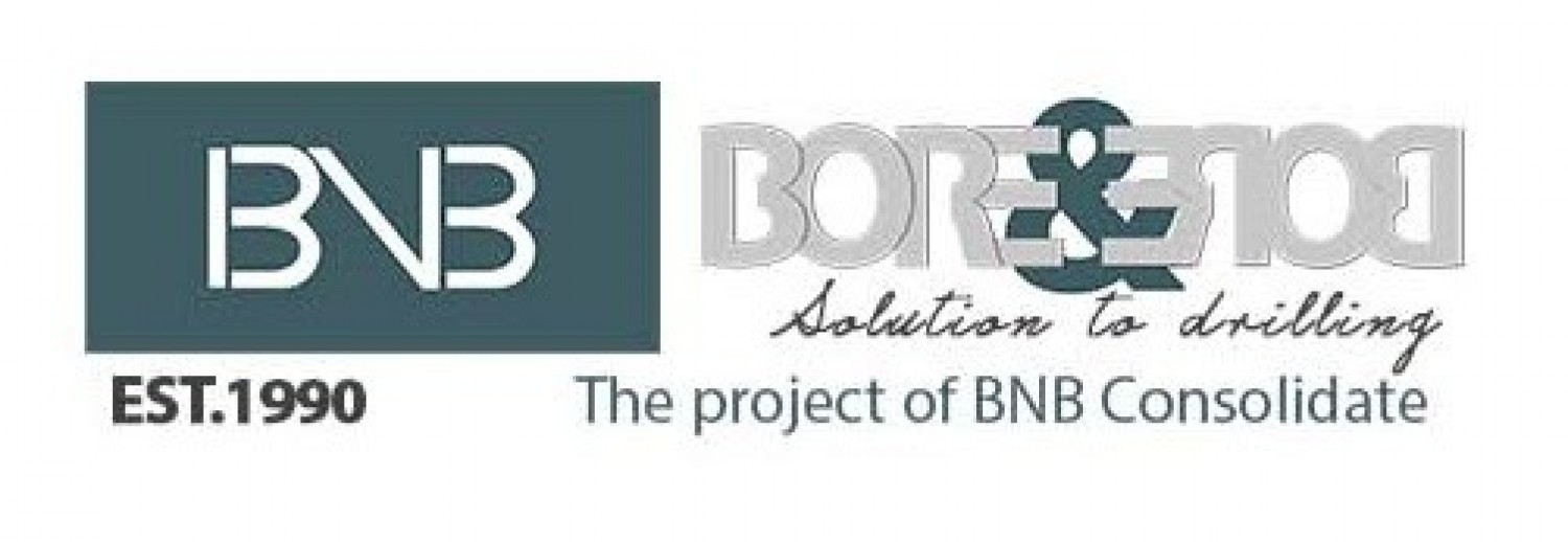 BORE AND BORE