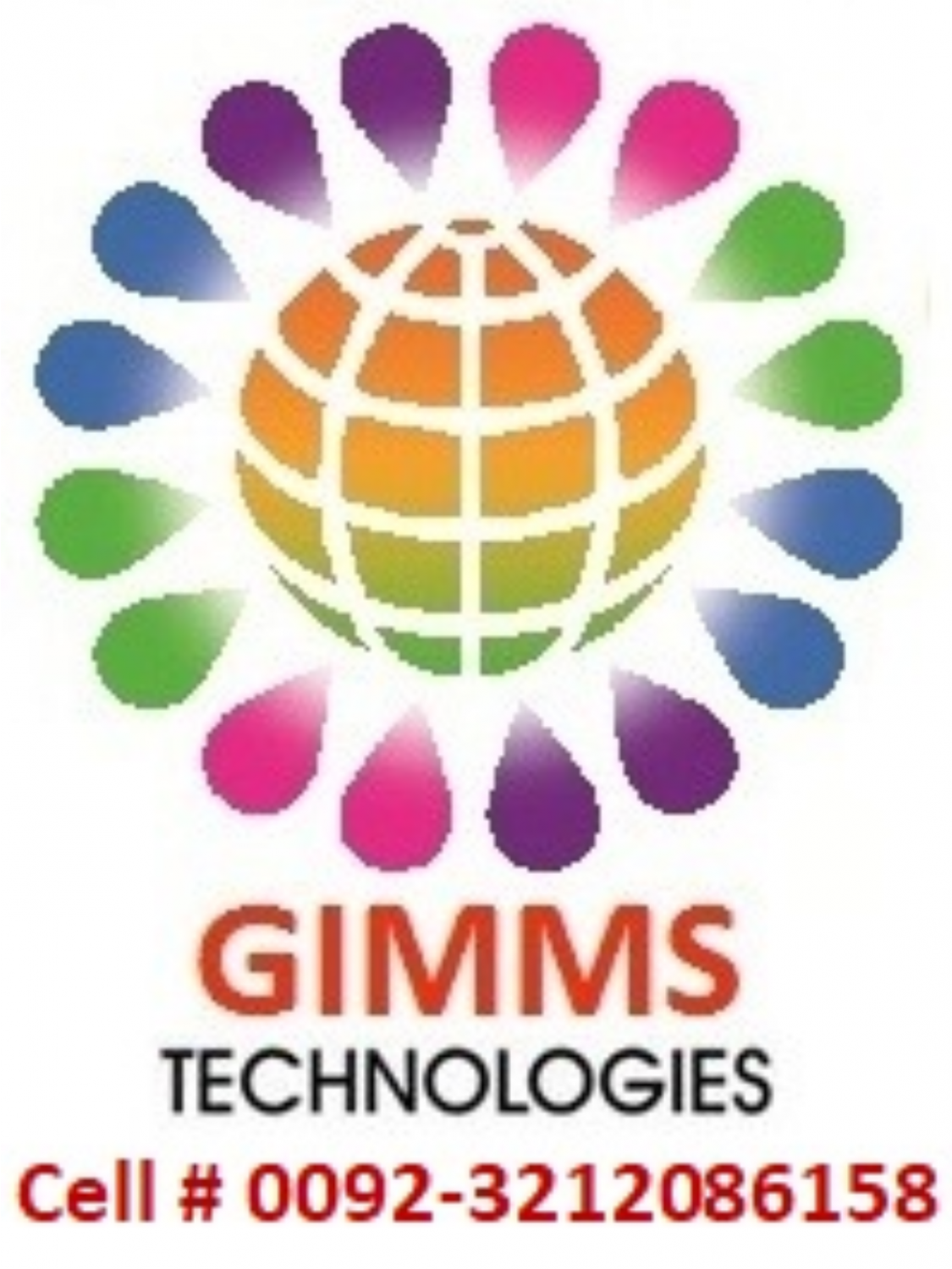 Gimms Technologies