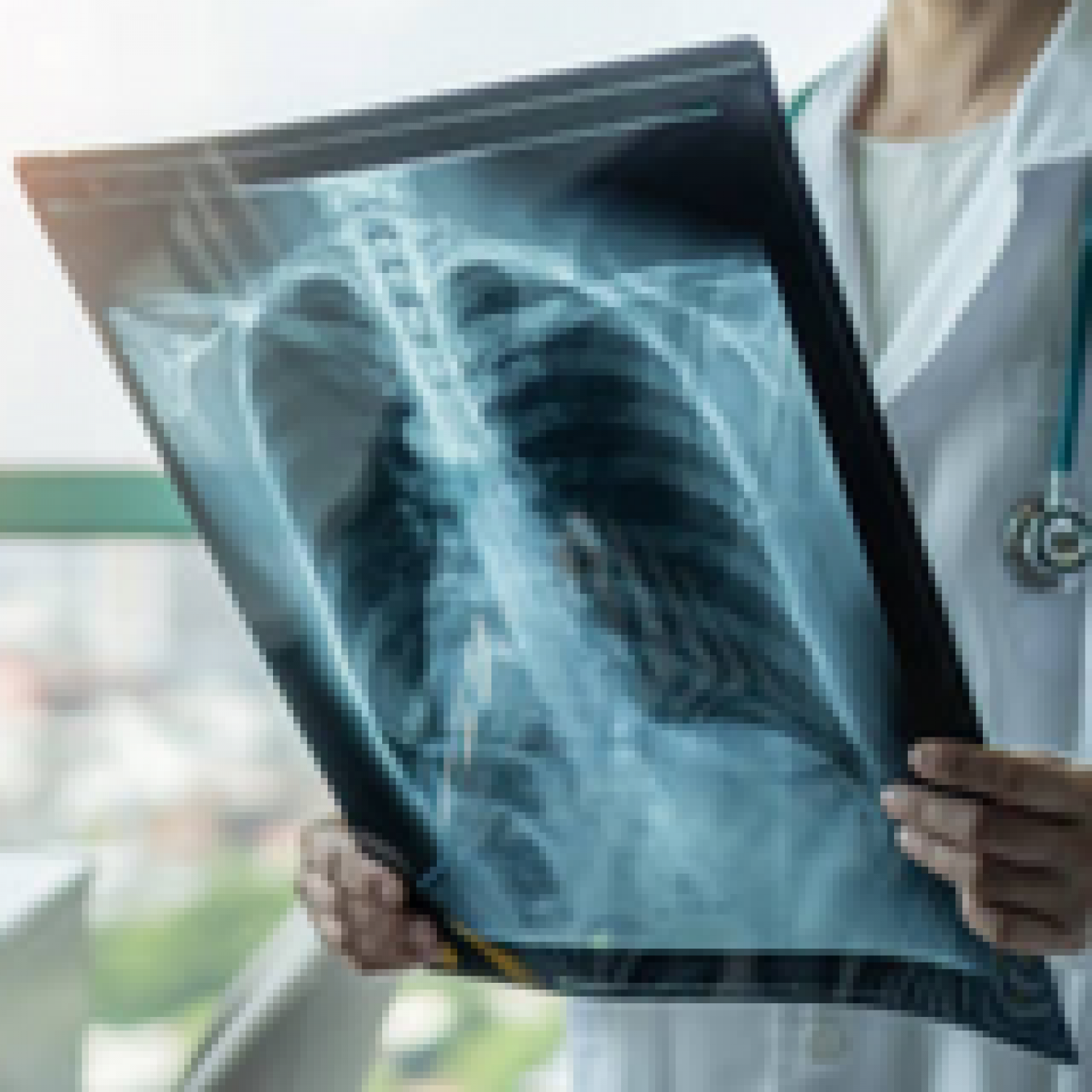 S M Home Care X-Ray & ECG