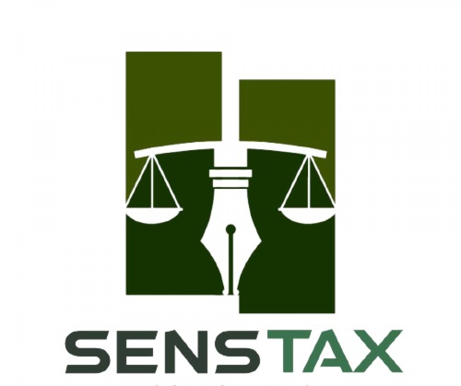 SENSTAX - CORPORATE & TAX CONSULTANT