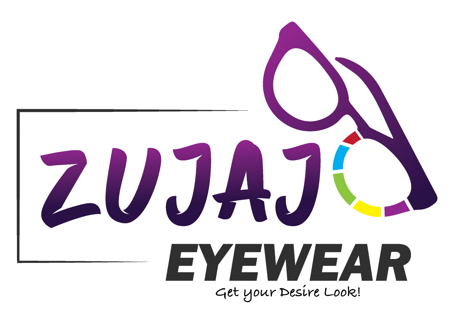 Zujaj Eyewear