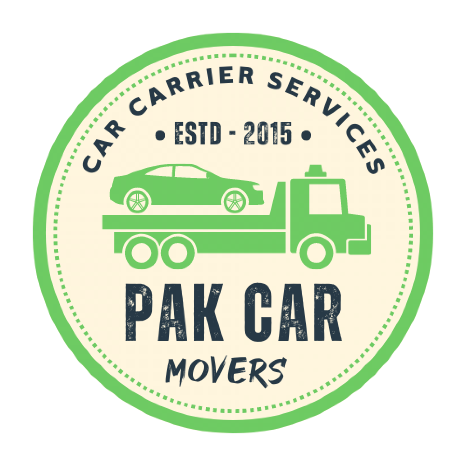 Pak Car Carrier Services