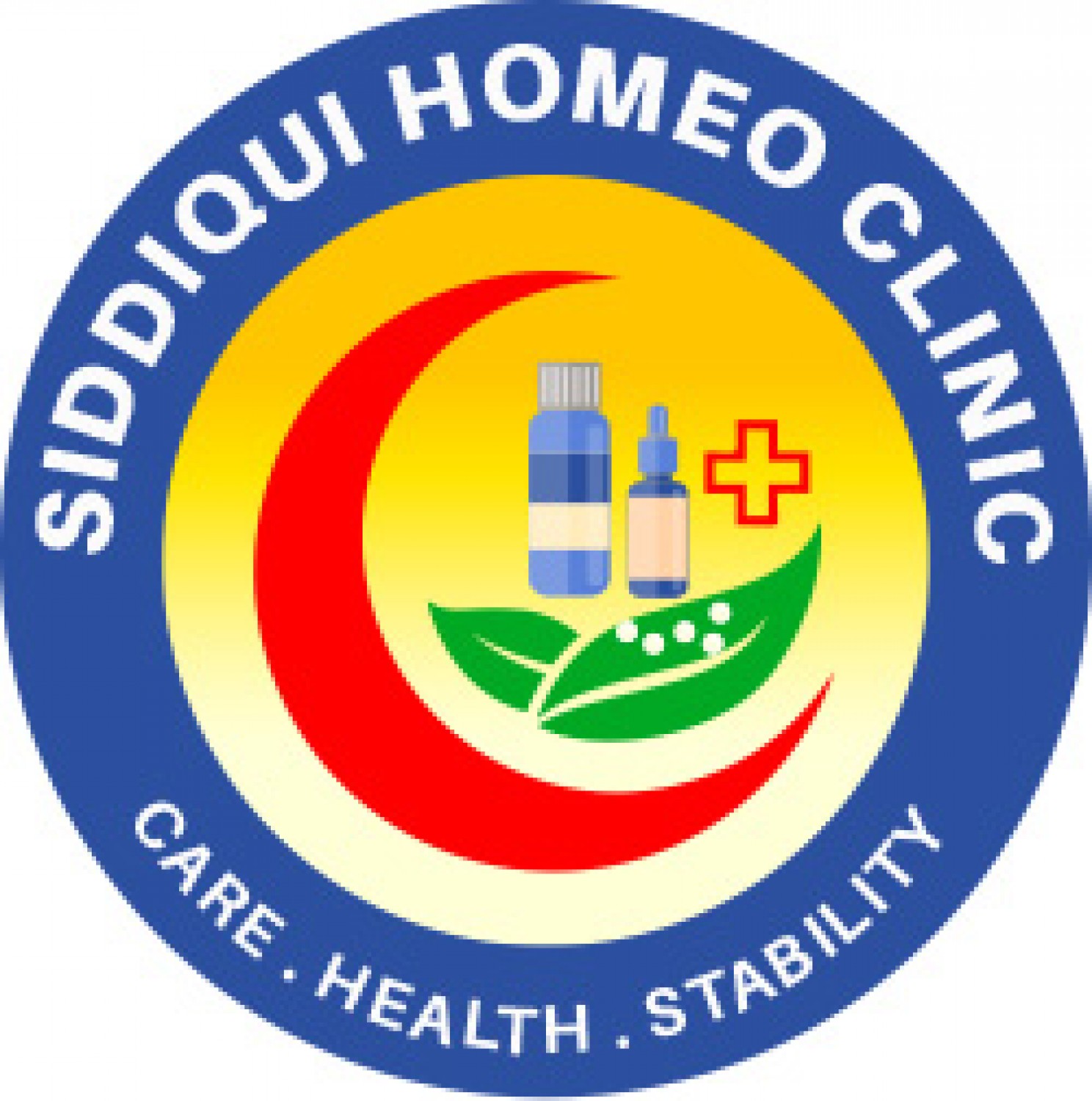 Siddiqui Homeo Clinic