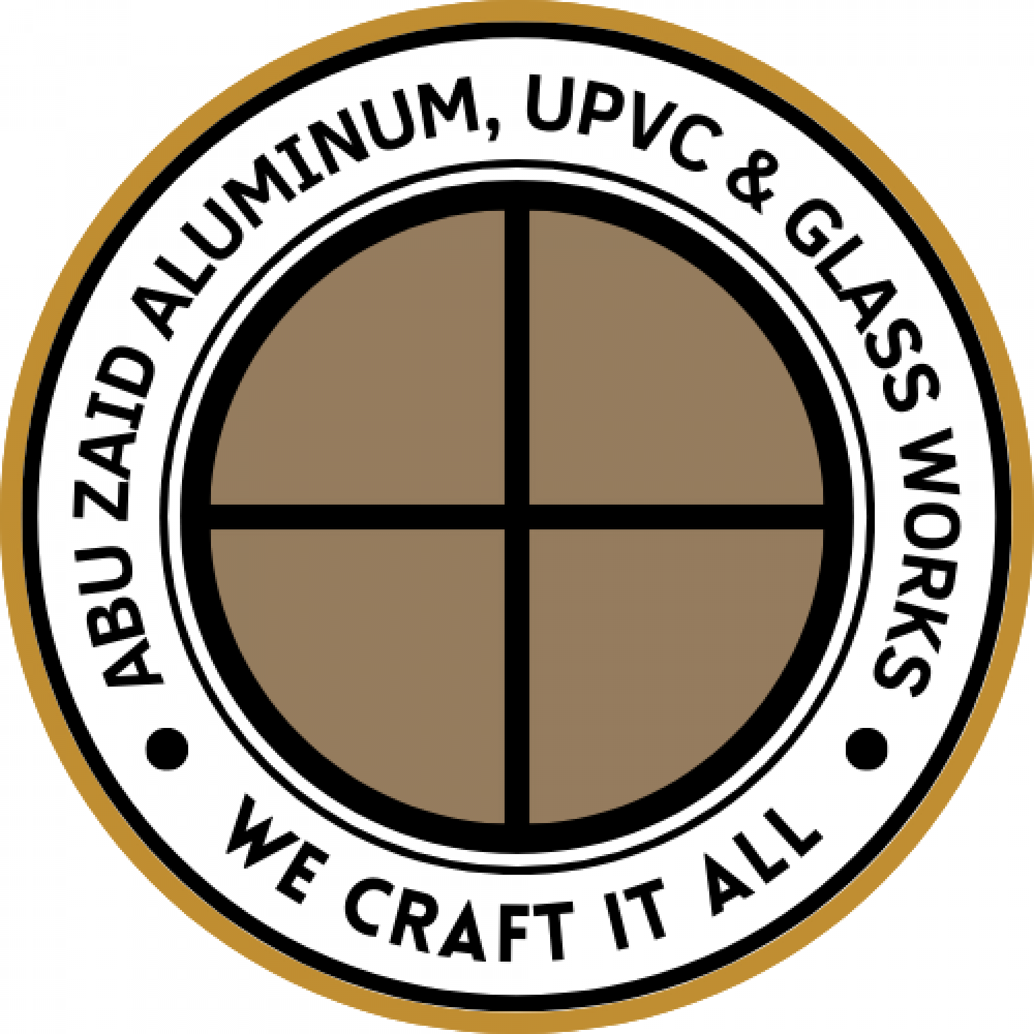 Abu Zaid Aluminum, uPVC & Glass Works