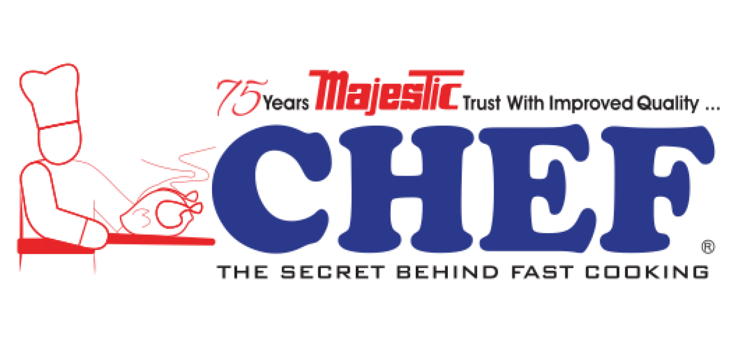 Chef Cookware