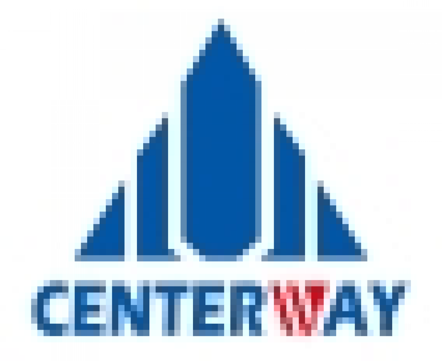 Centerway Steel CO., LTD