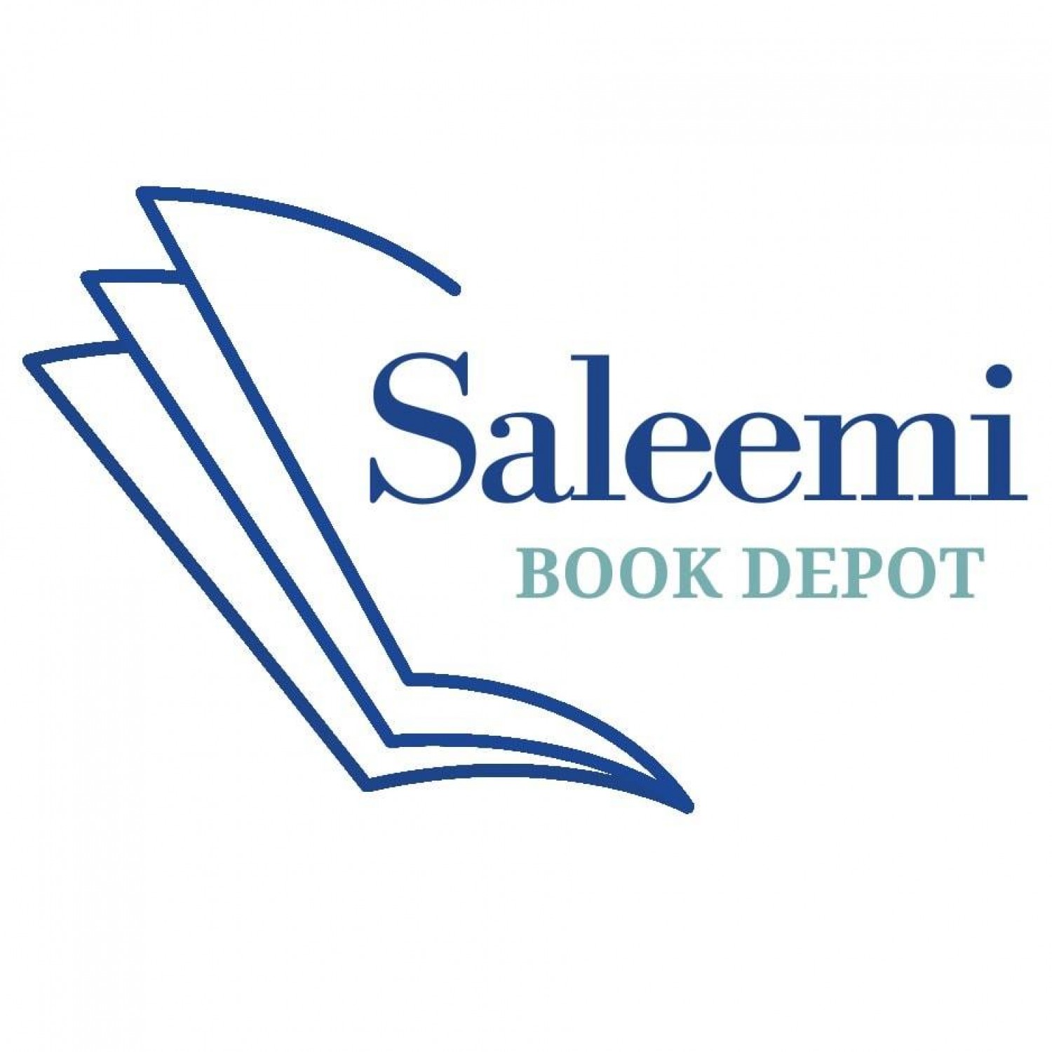 saleemi book depot
