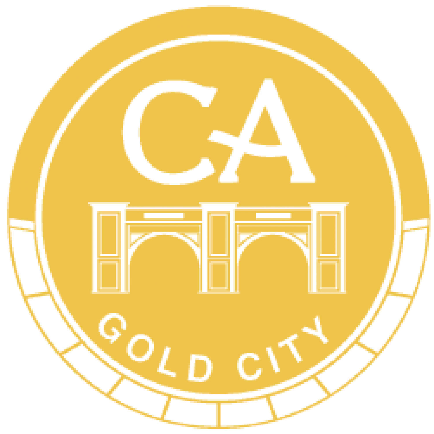 CA Gold City