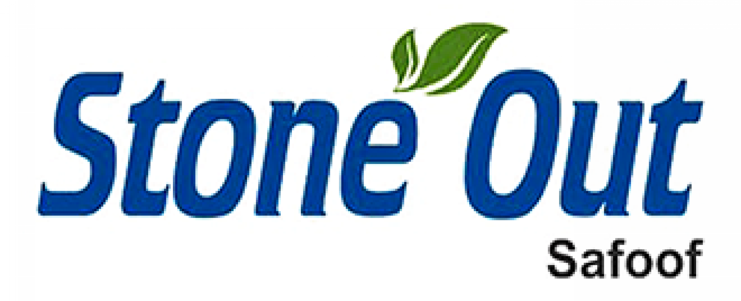 Stone-Out Safoof