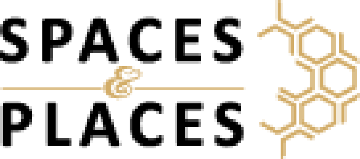 spaces&palces