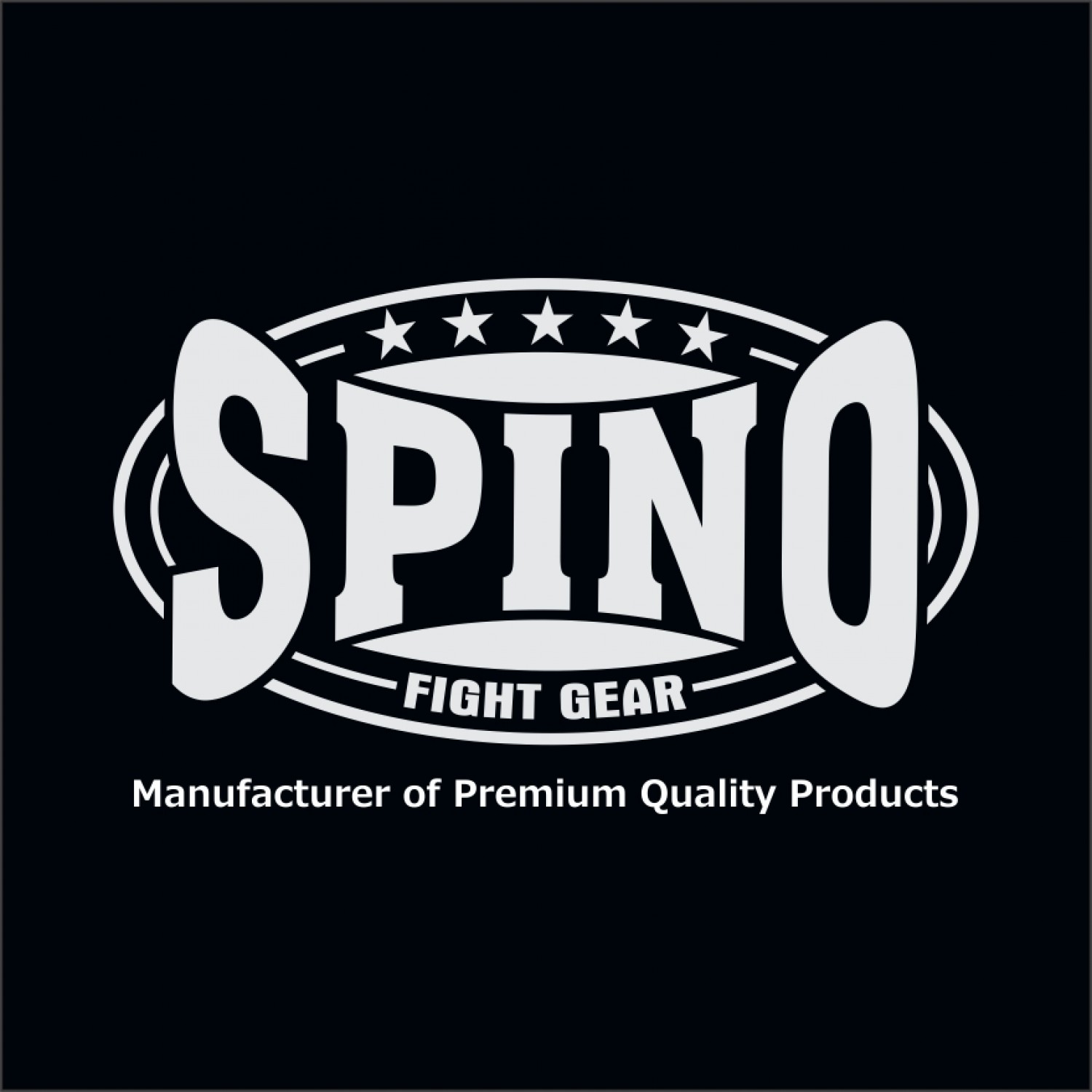 Spino Fight Gear