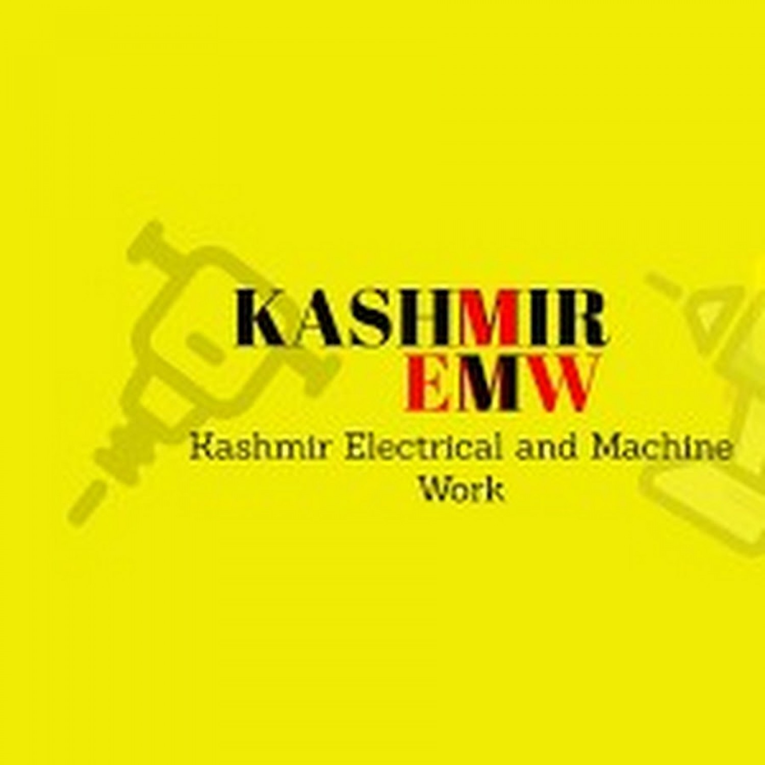 Kashmir EMW