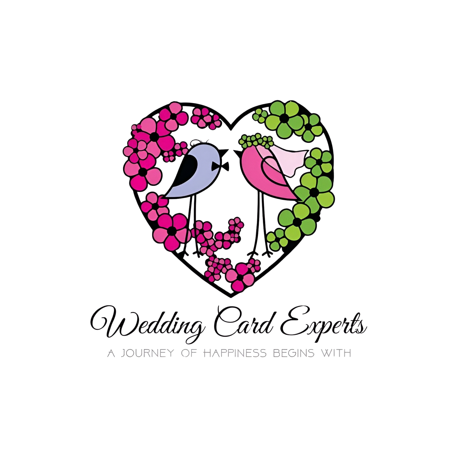 Wedding Card Experts