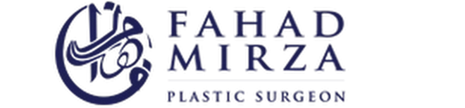 Dr. Fahad Mirza | Top Plastic & Cosmetic Surgeon Karachi
