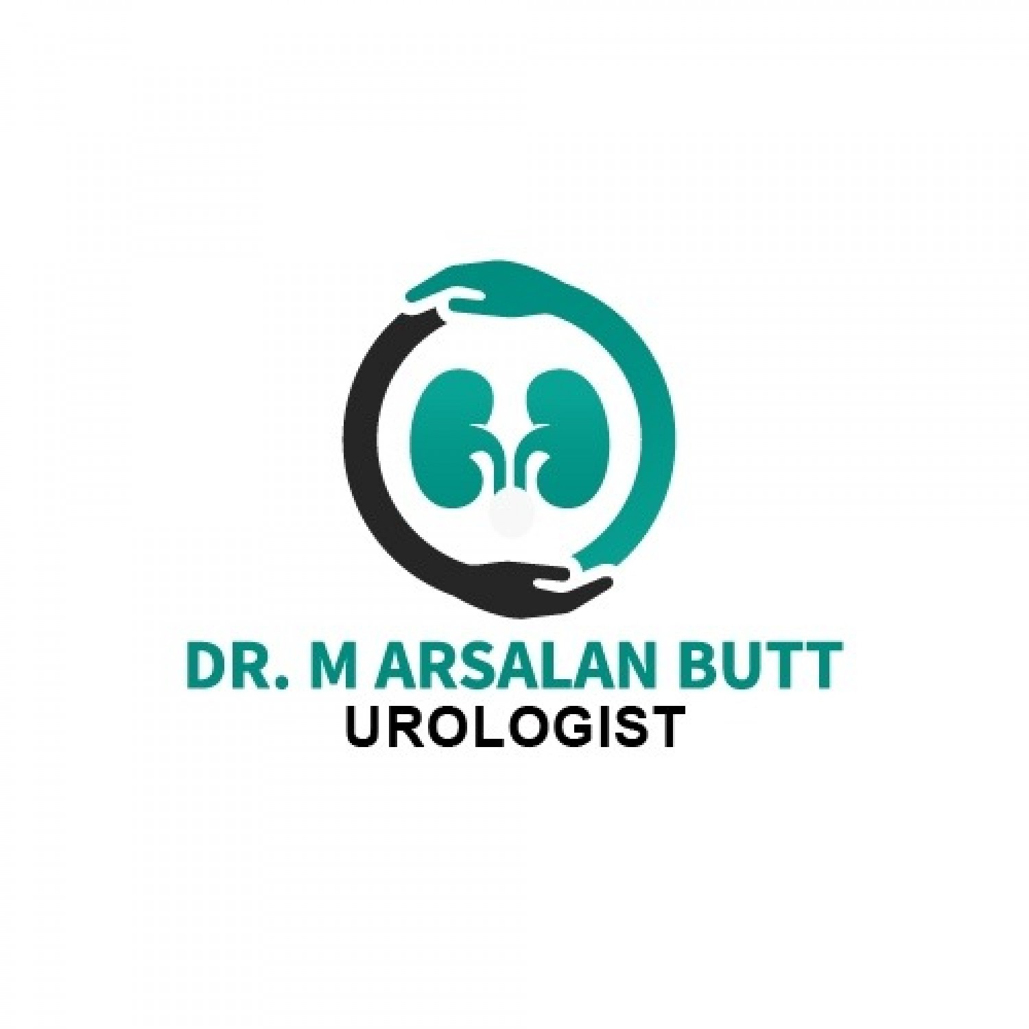 Dr Muhammad Arsalan Butt