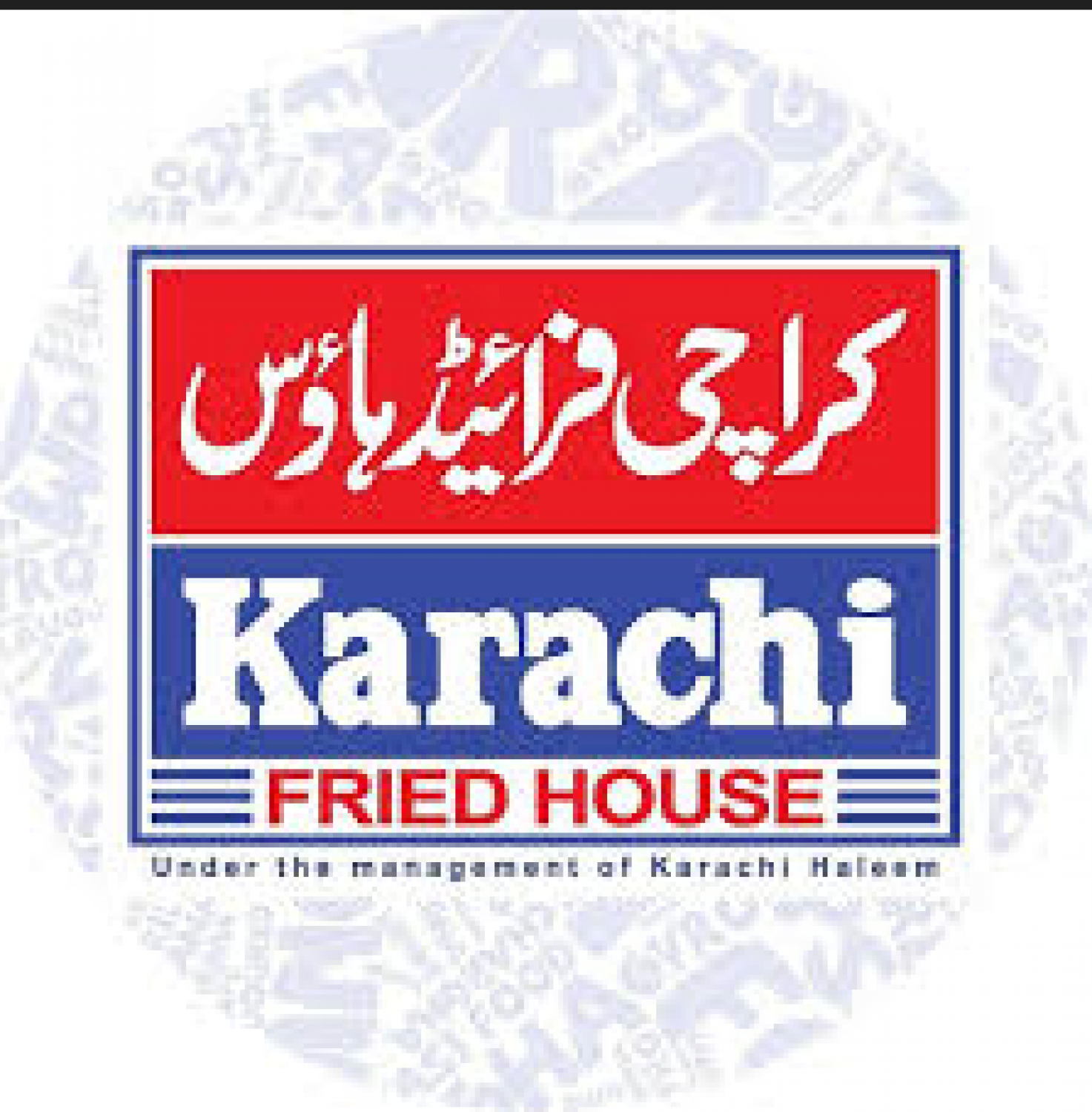Karachi Fried House